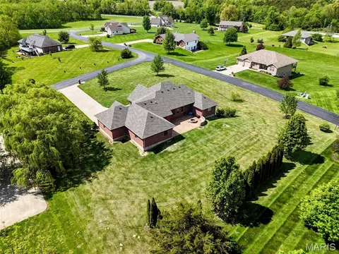 View/Area - 2 Thornaby Rd, Hannibal, MO 63401 photo 2 of 3