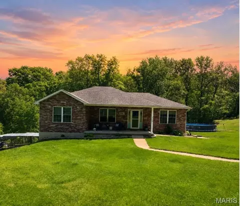 14168 Turkey Run Ct, New London, MO 63459