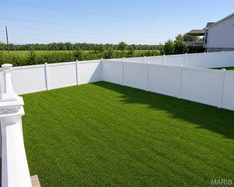 Exterior - 2004 Homefield Ridge Dr, O'fallon, MO 63366 photo 5 of 5