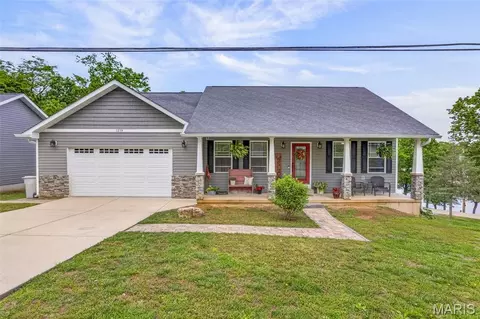 1219 Napoleon Dr, Bonne Terre, MO 63628