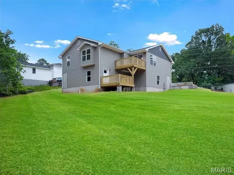 Exterior - 25 Milanna Dr, Arnold, MO 63010 photo 6 of 10