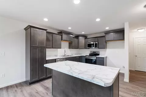 Kitchen - 25 Milanna Dr, Arnold, MO 63010 photo 1 of 3