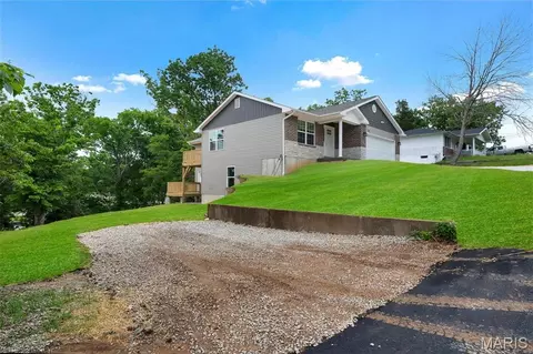 Exterior - 25 Milanna Dr, Arnold, MO 63010 photo 8 of 10