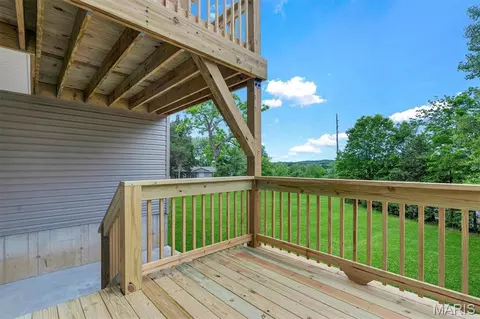 Exterior - 25 Milanna Dr, Arnold, MO 63010 photo 7 of 10