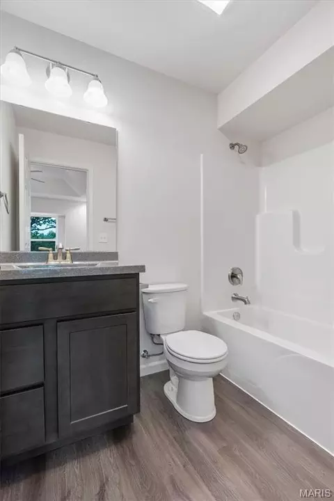Bath - 25 Milanna Dr, Arnold, MO 63010 photo 1 of 2