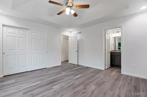 Bedroom - 25 Milanna Dr, Arnold, MO 63010 photo 1 of 2