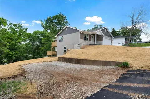 Exterior - 25 Milanna Dr, Arnold, MO 63010 photo 9 of 10