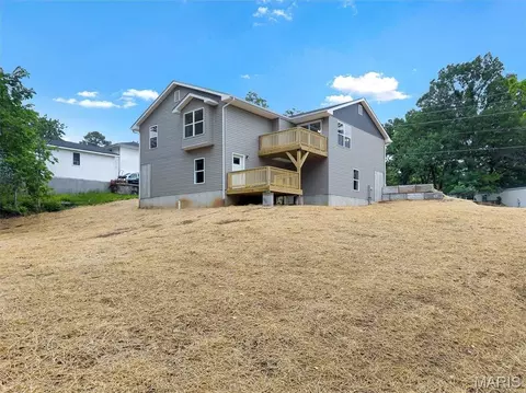 Exterior - 25 Milanna Dr, Arnold, MO 63010 photo 5 of 10