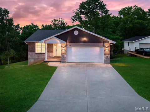 Exterior - 25 Milanna Dr, Arnold, MO 63010 photo 10 of 10