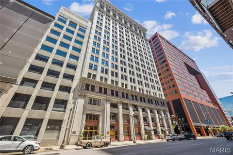 314 N Broadway #806, Saint Louis, MO 63102