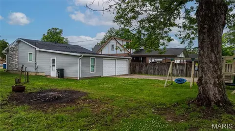 Exterior - 219 W Davidson Ave, Chaffee, MO 63740 photo 4 of 4