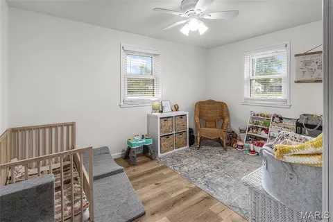 Bedroom - 219 W Davidson Ave, Chaffee, MO 63740 photo 1 of 2
