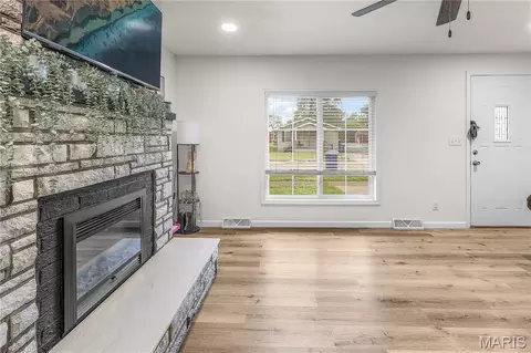 Living - 219 W Davidson Ave, Chaffee, MO 63740 photo 1 of 3