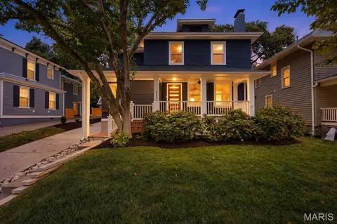 117 S Gore Ave, Saint Louis, MO 63119