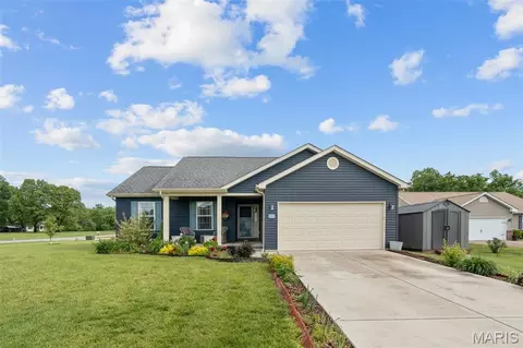 11 Mandy Ct, Troy, MO 63379