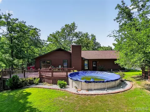 Exterior - 85 Spring Branch Rd, Troy, MO 63379 photo 12 of 15