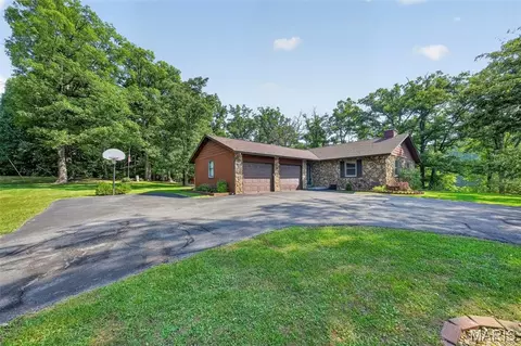 Exterior - 85 Spring Branch Rd, Troy, MO 63379 photo 1 of 15
