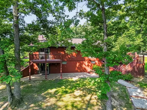 Exterior - 85 Spring Branch Rd, Troy, MO 63379 photo 9 of 15