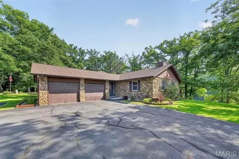 Exterior - 85 Spring Branch Rd, Troy, MO 63379 photo 2 of 15