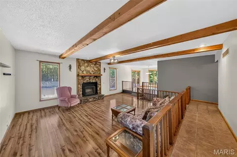 Living - 85 Spring Branch Rd, Troy, MO 63379 photo 1 of 6