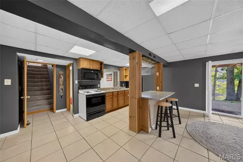 Kitchen - 85 Spring Branch Rd, Troy, MO 63379 photo 4 of 5