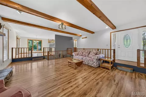 Living - 85 Spring Branch Rd, Troy, MO 63379 photo 2 of 6