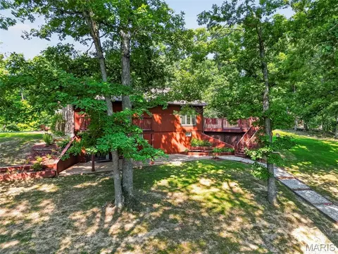 Exterior - 85 Spring Branch Rd, Troy, MO 63379 photo 8 of 15