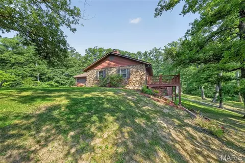 Exterior - 85 Spring Branch Rd, Troy, MO 63379 photo 3 of 15