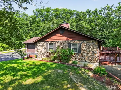 Exterior - 85 Spring Branch Rd, Troy, MO 63379 photo 7 of 15