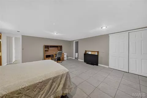 Bedroom - 85 Spring Branch Rd, Troy, MO 63379 photo 5 of 6