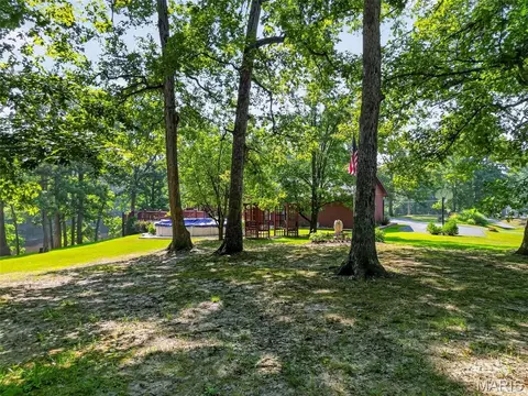 Exterior - 85 Spring Branch Rd, Troy, MO 63379 photo 14 of 15