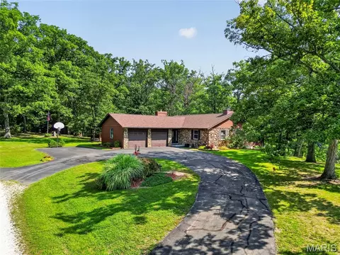 Exterior - 85 Spring Branch Rd, Troy, MO 63379 photo 6 of 15