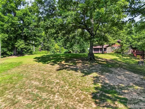 Exterior - 85 Spring Branch Rd, Troy, MO 63379 photo 5 of 15