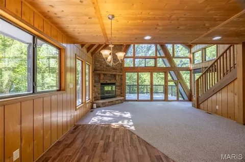 Living - 2352 Trautwein Dr, Innsbrook, MO 63390 photo 3 of 3