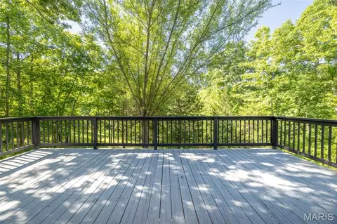 Exterior - 2352 Trautwein Dr, Innsbrook, MO 63390 photo 6 of 8