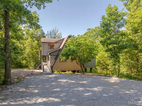 Exterior - 2352 Trautwein Dr, Innsbrook, MO 63390 photo 8 of 8