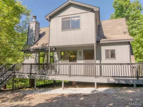Exterior - 2352 Trautwein Dr, Innsbrook, MO 63390 photo 3 of 8