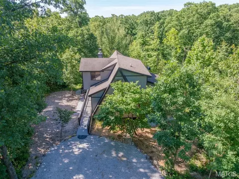 Exterior - 2352 Trautwein Dr, Innsbrook, MO 63390 photo 7 of 8