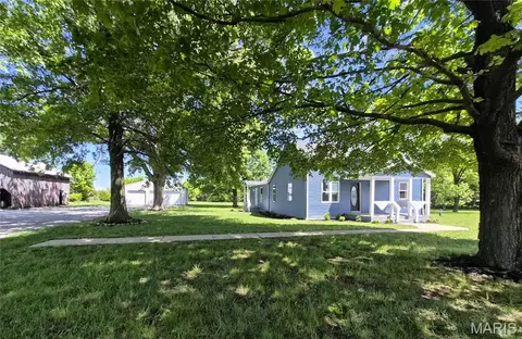 1567 Highway D, Foristell, MO 63348