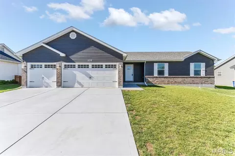133 Wakefield Dr, Wright City, MO 63390