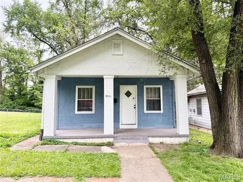 5316 Janet Ave, Jennings, MO 63136