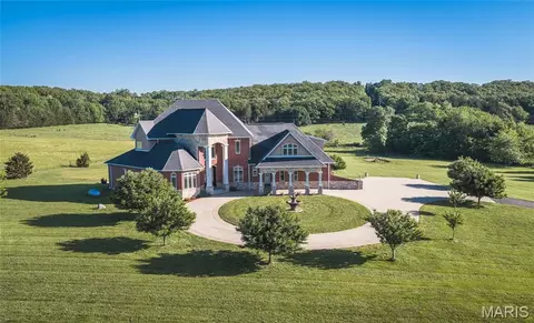 Exterior - 12369 County Road 4000, Rolla, MO 65401 photo 3 of 15