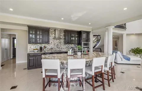 Kitchen - 12369 County Road 4000, Rolla, MO 65401 photo 3 of 4
