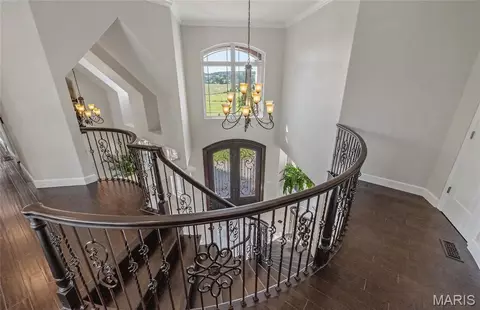 Entry Way - 12369 County Road 4000, Rolla, MO 65401 photo 7 of 10