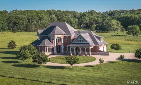 12369 County Road 4000, Rolla, MO 65401