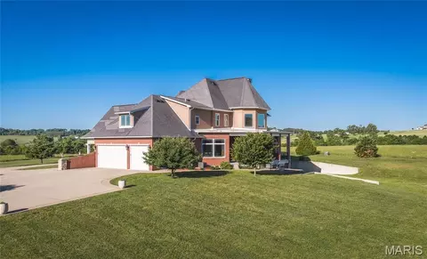 Exterior - 12369 County Road 4000, Rolla, MO 65401 photo 14 of 15