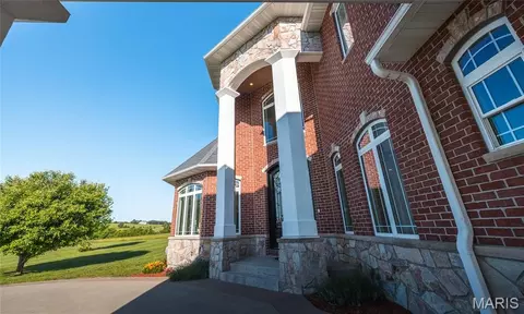 Exterior - 12369 County Road 4000, Rolla, MO 65401 photo 7 of 15