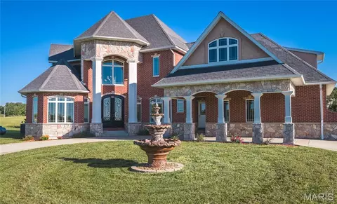 Exterior - 12369 County Road 4000, Rolla, MO 65401 photo 4 of 15
