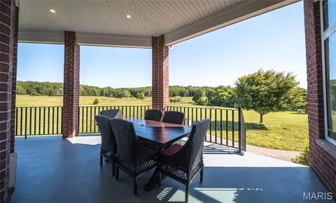Exterior - 12369 County Road 4000, Rolla, MO 65401 photo 9 of 15