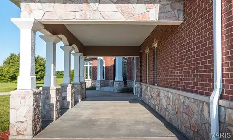 Exterior - 12369 County Road 4000, Rolla, MO 65401 photo 5 of 15
